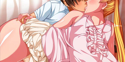 Sailor Fuku Bijin Tsuma Senshi Aheahe Moon CH 6: Usagi/Serena