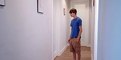 Stepsis Helps Me Get It Up - - Scarlett Alexis