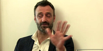 Mature doctor ass plowed