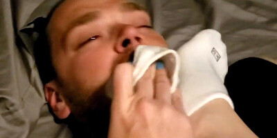 Foot Play Compilation Same Session