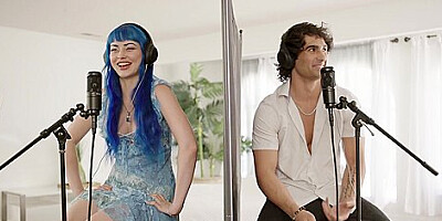 Bellesablinddate Jewelz Blu : Jewelz & Zane