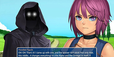 Bron's Quest Discover #1