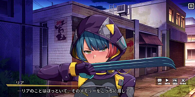 [エロゲ]#05 X-Angels ~正義で堕とせ！美少女ヒーロー~