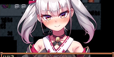 [エロゲ]#01 悪霊退散!おねが～い!色神様 体験版