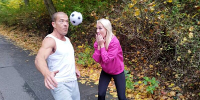 Cowgirl dirt with engaging Lovita Fate from Immoral live