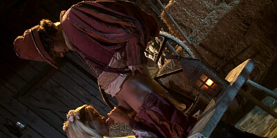 Jessica Drake In The Craving 2, Scene 1