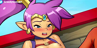 Today is Cum Day! Compilation (WASHA)