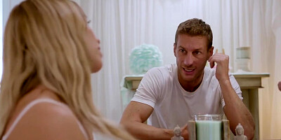 Perverted Coquette Khloe Kapri Sensual Sex Video