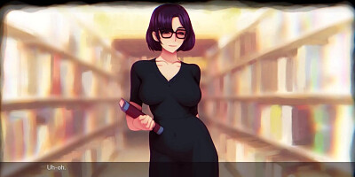 Getting Head From A Succubus Nun - Sweet Dream Succubus - Part 2