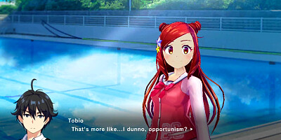 Iroha Bond H-Scene 01 (Magicami DX ENG) - Reupload