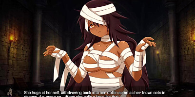 Let's Play Quest Failed: Chaper One Uncensored Episode 8