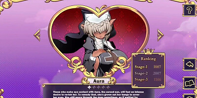 NariGames: Get To Work Succubus-chan!