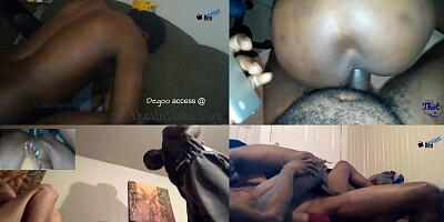 Thot in Texas - March Week 1 - 1