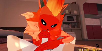 Furry Hentai Compilation Week