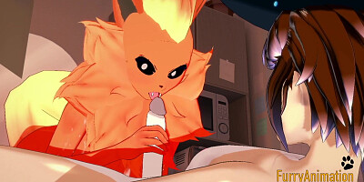 Furry Hentai Compilation Week