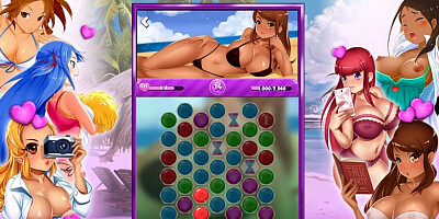 Booty Calls Bootysode 11 Aim-E Dateing Completed