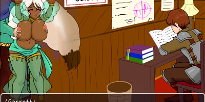 My life as a ...husband... of an NTR WIFE