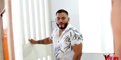 Slag's milf action by XFilms Peru