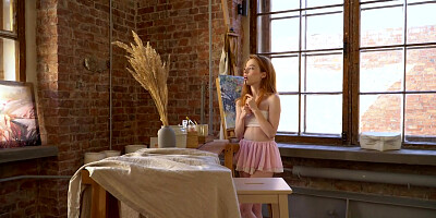 Lottie Magne - My18Teens