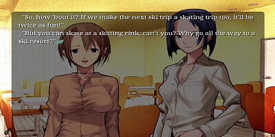 Song of Saya/ Saya No Uta Uncensored Gameplay Part 1