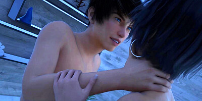 Milfy City Part 153 My Teacher Wants To Come! By LoveSkySan69