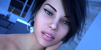 Milfy City Part 153 My Teacher Wants To Come! By LoveSkySan69