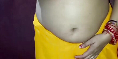 Very hot girl showing her cute pussy.