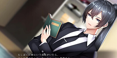 【H GAME】ソープランドのはっしゃくさま♡Hアニメーション⑩ エロアニメ