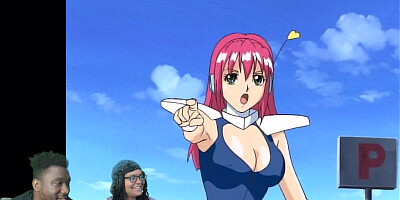 Power Pussy Rangers - ArtistsWatchHentai