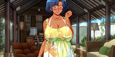 Aheahe Moon R – Return of the Married Sailor Sluts CH 15: WashAwayYourShame