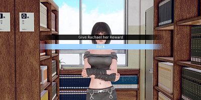 Public Sex Life H - (PT 5) - Racheal Corruption Route