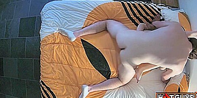 Never Know What Might Happen At Hotguyshouse Look What We Captured