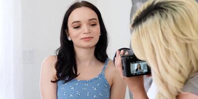 Lexi Lore Cast Selina Imai - Lexi Lore & Selina Imai