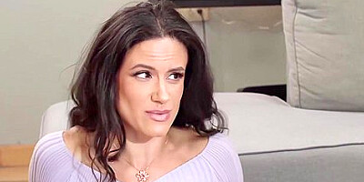 Big Tits Milfs Will Help Bestie For Sex - Penney Play, Daisy Fuentes And Ryan Keely