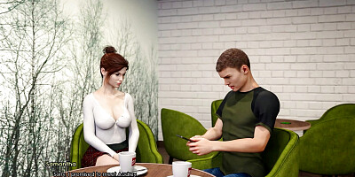 Lust Academy - 62 Holy by Misskitty2k