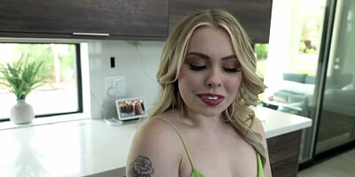 Smash Me I Wont Break - S1:E3 - Nubiles-Porn