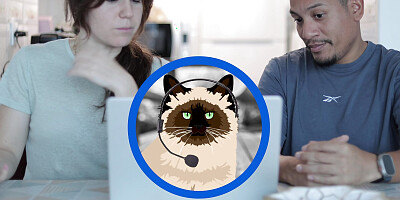 We call a Medium to STOP BLOWJOBING MY ROOMMATE