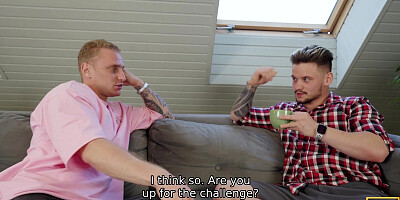 RIM4K. Love So Strong