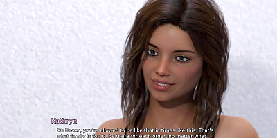 The East Block: Cheating Boyfriend Fucks Horny Slut in the Office - Episode 18