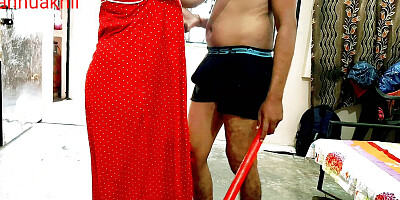 Mistress her servant