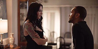 Sinful Beauty Anna De Ville Amazing Xxx