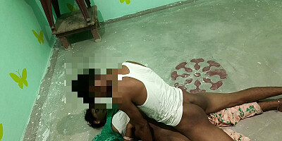 Cute indian girl fucked step brother