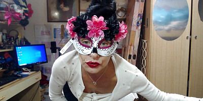 Today I Masturbate Like This