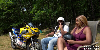 Stepdaddy And I Keep It Nice And Steamy