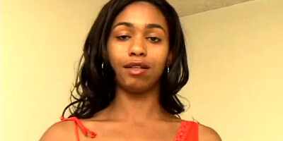 Cute cocksucking ebony parties hardcore