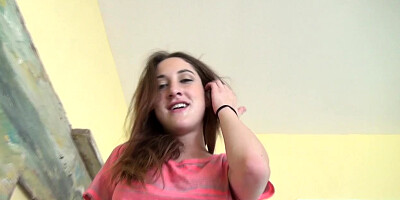 Mofos - Lets Try Anal - Casey Cummings - In Your Ass