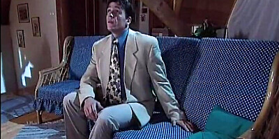 Ce posto per te Sc 4 lewd orgy