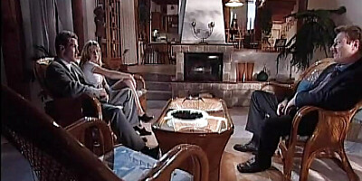 Ce posto per te Sc 4 lewd orgy