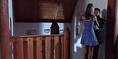 Ce posto per te Sc 4 lewd orgy