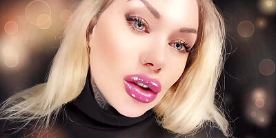 Aroma Lipdrone Creation - Day 5 Gooned to the Brink